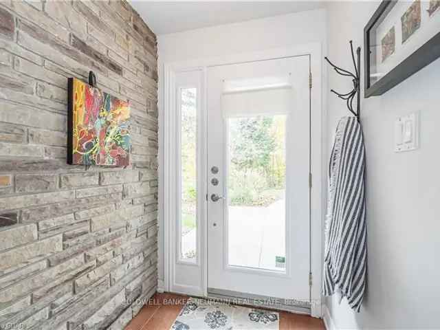 House For Sale in Guelph, Ontario