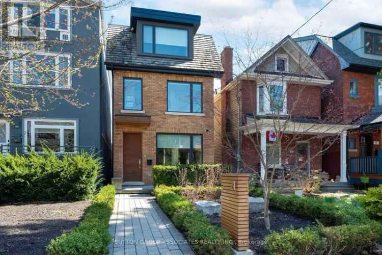 Luxury 4 3 Modern Home 3200 Sq Ft Finished Basement