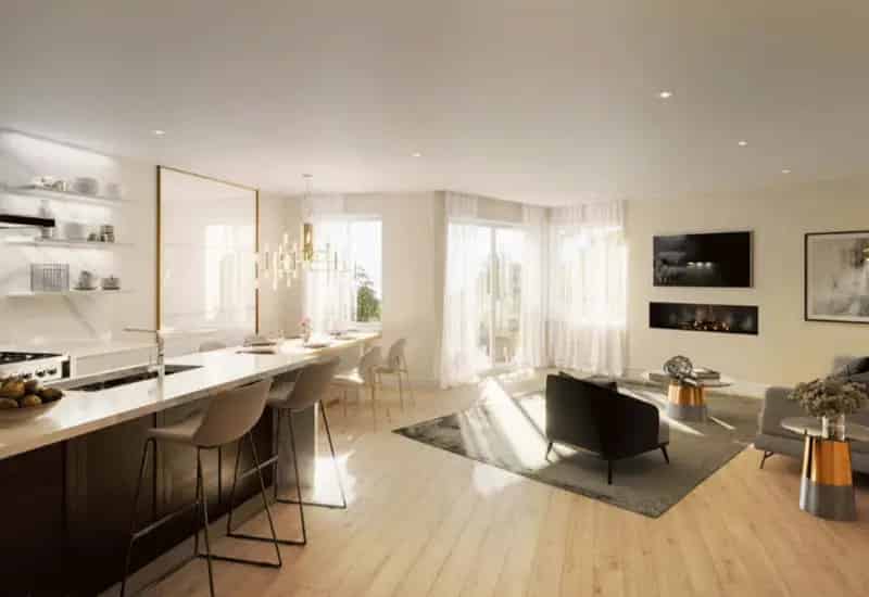 Fonthill Yards Towns: New Townhomes near Niagara Falls