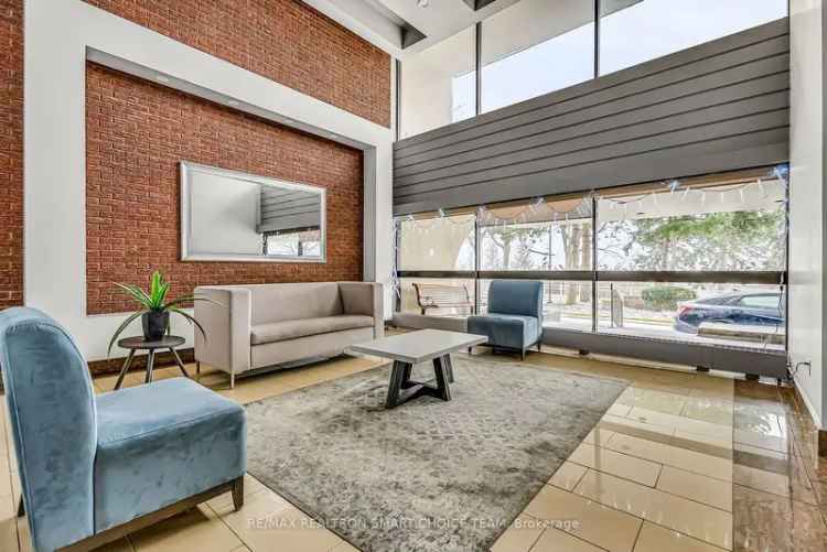 Condo For Sale in Toronto, Ontario