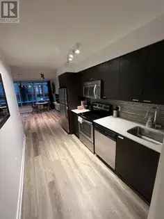 1 room apartment of 83 m² in Toronto