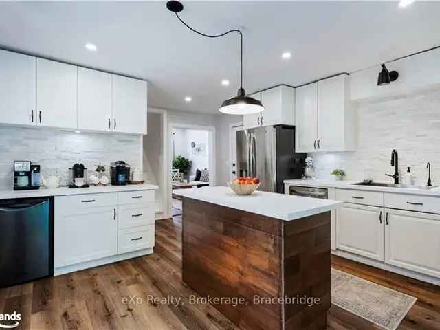 House For Sale in Harrison, Ontario