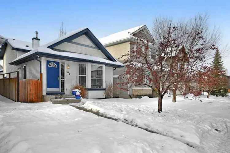 House For Rent in Calgary, Alberta