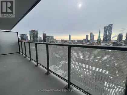 1 room apartment of 134 m² in Toronto