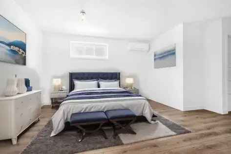 6 Room House 208m2 Quebec City