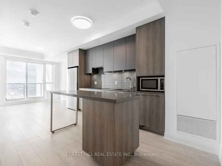 Luxury 2-Bedroom Suite in Markham Riverview Complex