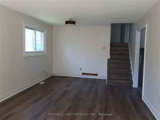 House For Rent in Brampton, Ontario