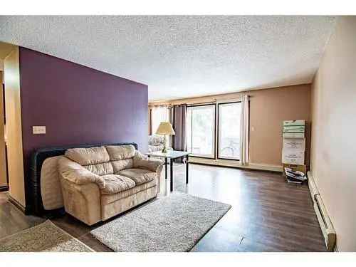 Condo For Sale In Downtown, Red Deer, Alberta