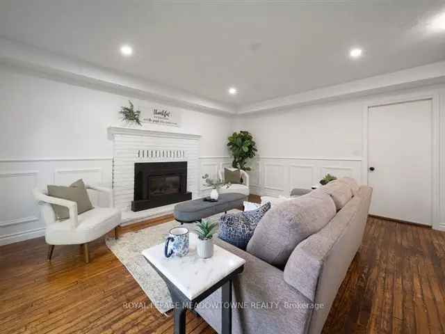 House For Sale in Port Dover, Ontario