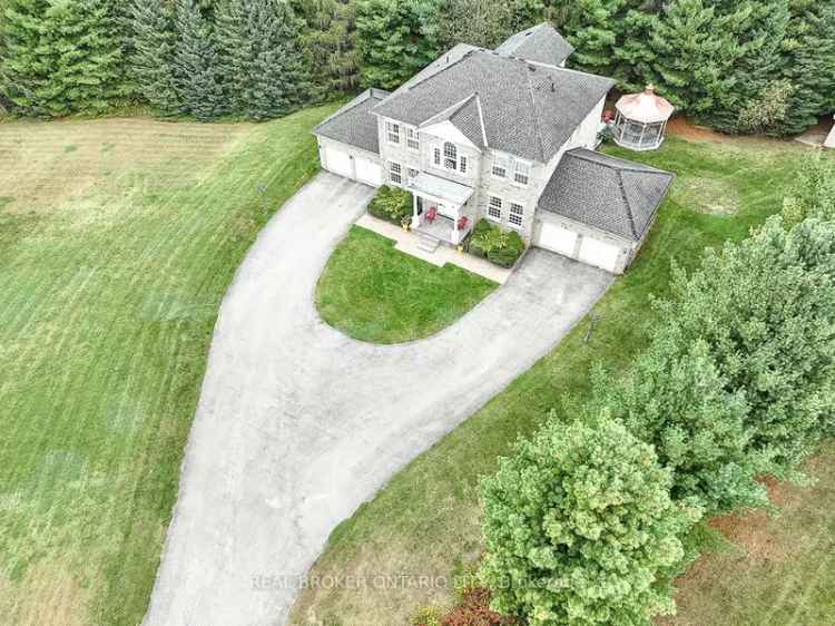 House For Sale in Caledon, Ontario