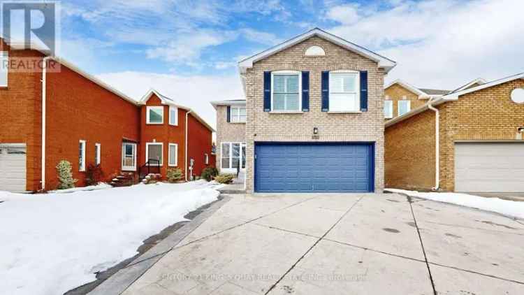 Stunning 4 2 Bedroom Detached Home Legal Basement