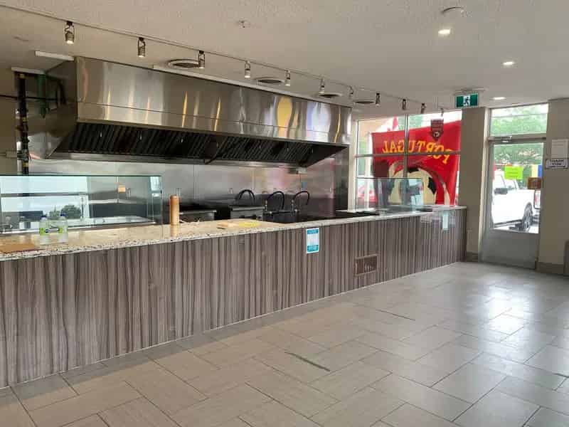 Prime Caledonia Road Commercial Space Restaurant Retail Office