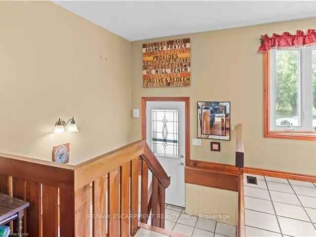 House For Sale in null, Ontario