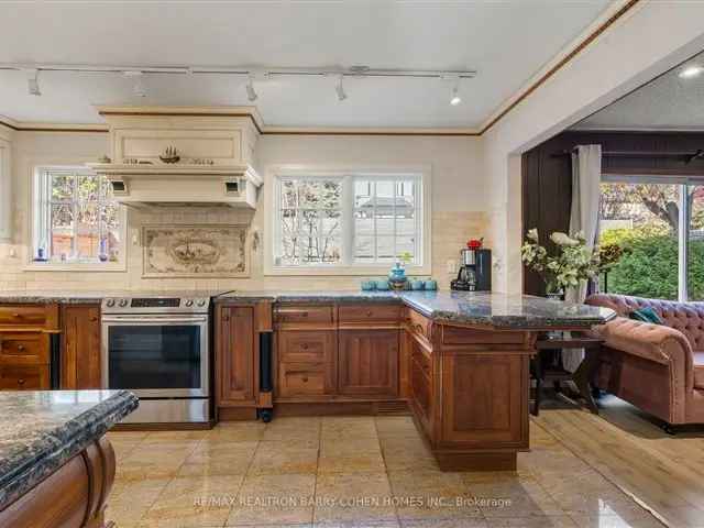 House For Sale in Toronto, Ontario