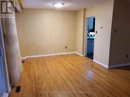 4 rooms apartment of 1258 m² in Mississauga