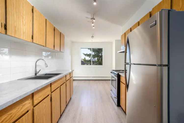 Rent Apartment in Edmonton with Modern Features and Community Perks