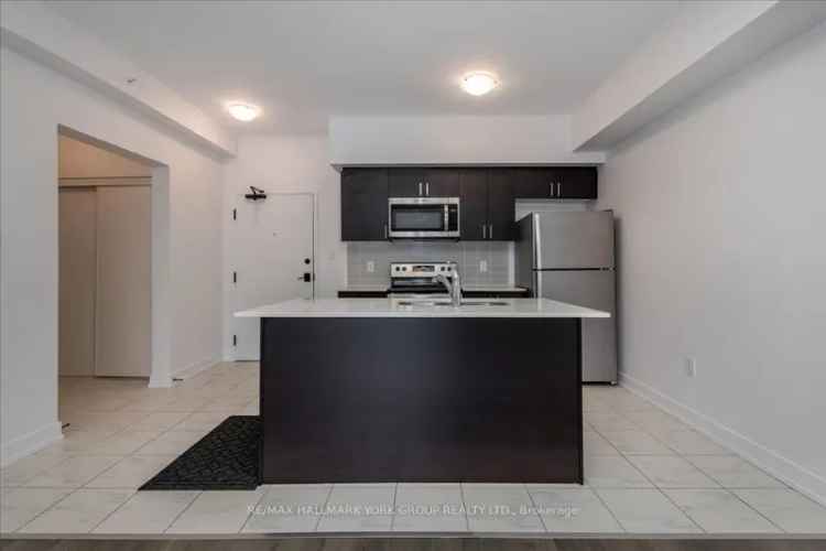 Condo For Rent in Barrie, Ontario