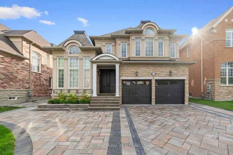 House For Sale in Vaughan, Ontario