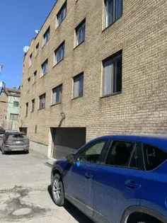 Rent 4 Rooms Apartment in Montreal with Garden and Parking