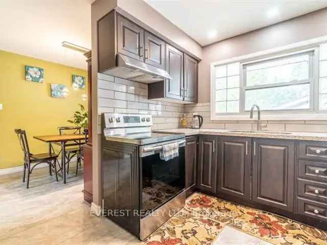 House For Sale in London, Ontario