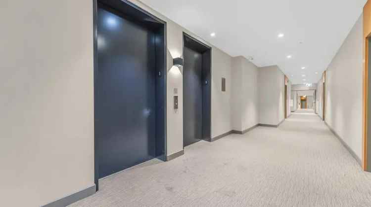 3 Bedroom Condo in Vancouver's Westbrook Village