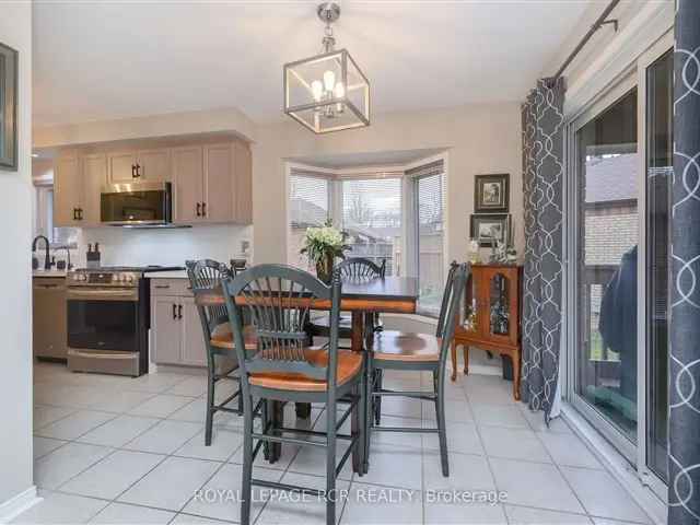 Condo For Sale in New Tecumseth, Ontario