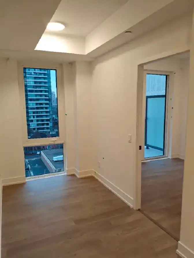 Rent 2 Bedroom Plus Den Condo in Downtown Toronto with Amazing Amenities