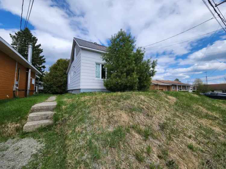 Bungalow for sale, 195, Rue Boutin, Saint-Fabien-de-Panet - Proprio Direct