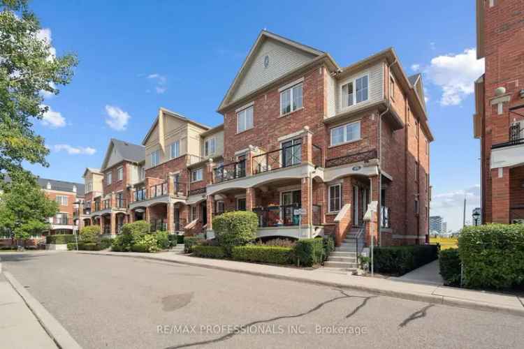 Condo For Rent in Oakville, Ontario