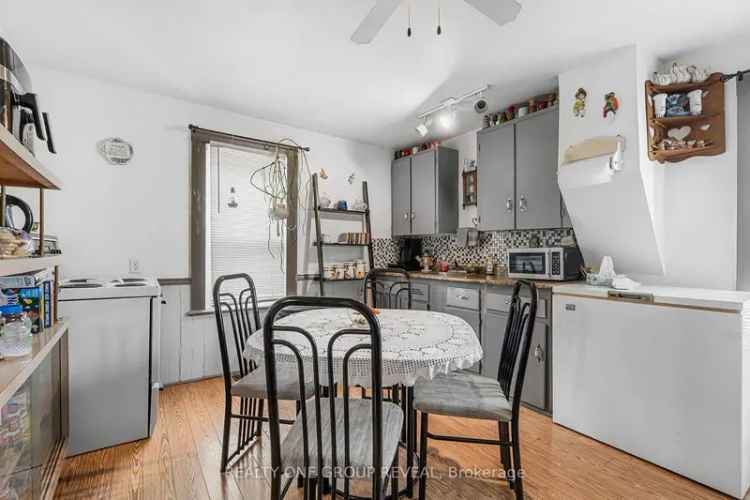 2+2 Bedroom Duplex Near Nickel Beach - Investment Opportunity