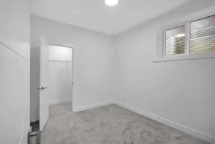 room for rent in 2 bedroom basement