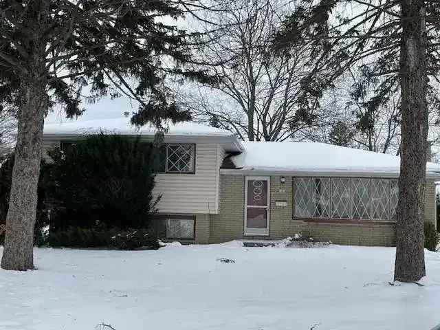3-Bedroom House Rental in Trenton