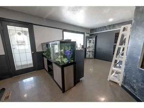 Commercial For Sale In Central Business District, Grande Prairie, Alberta