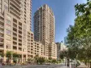 Bright Corner Condo 1 Bed 1 Bath Parking Locker