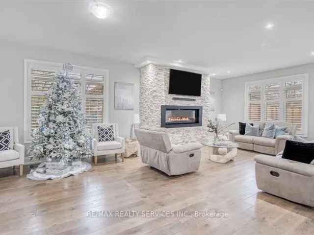 House For Sale in Hamilton, Ontario