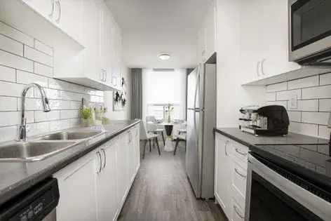 2 rooms apartment of 80 m² in Toronto