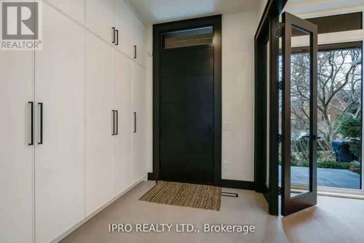 IPRO REALTY LTD.