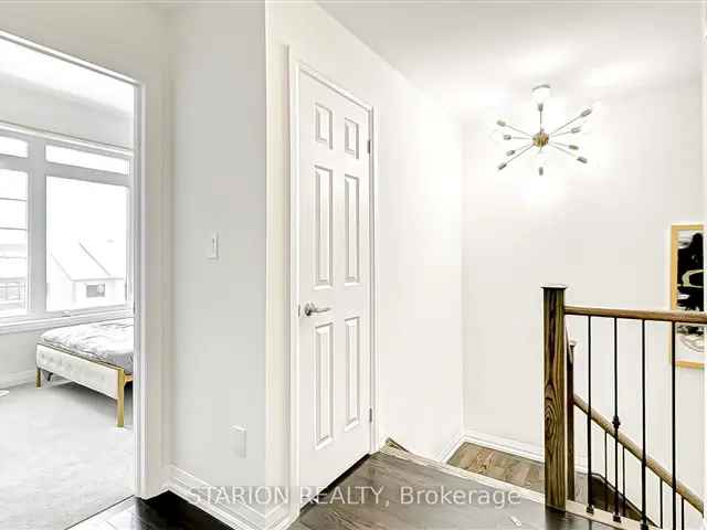 Townhouse For Sale in Saint John, New Brunswick