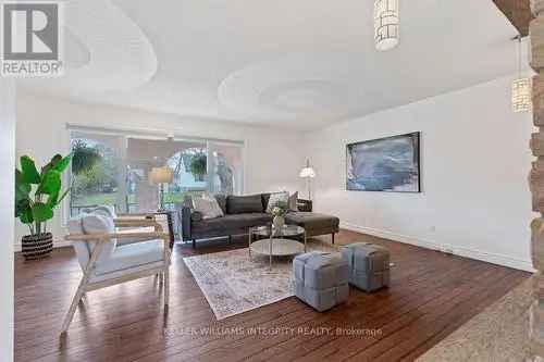 House For Sale In Crestview Meadowlands Ottawa Ontario