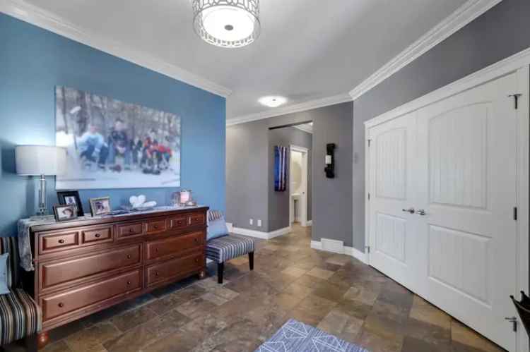 Buy House in Silverado Stunningly Upgraded with Scenic Greenspace