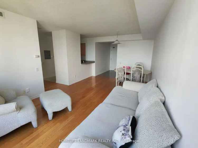 Rent Beautiful Apartment in Toronto Yonge and Sheppard with Amazing View