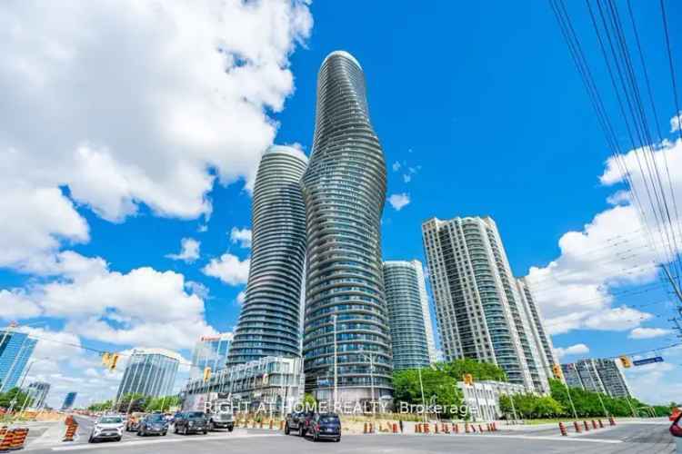 Condo For Rent in Mississauga, Ontario