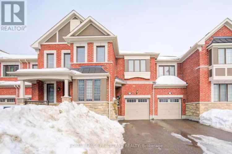 House For Sale in Richmond Hill, Ontario