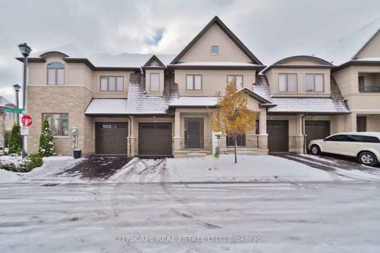 House For Sale in Hamilton, Ontario