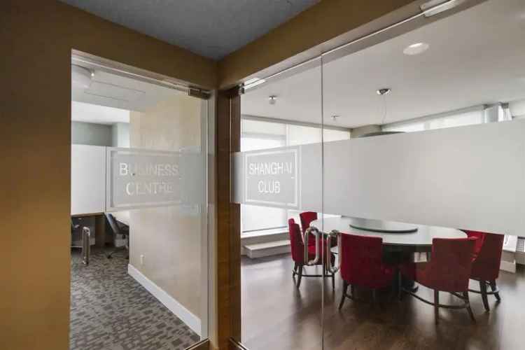 Condo For Sale in Vancouver, British Columbia