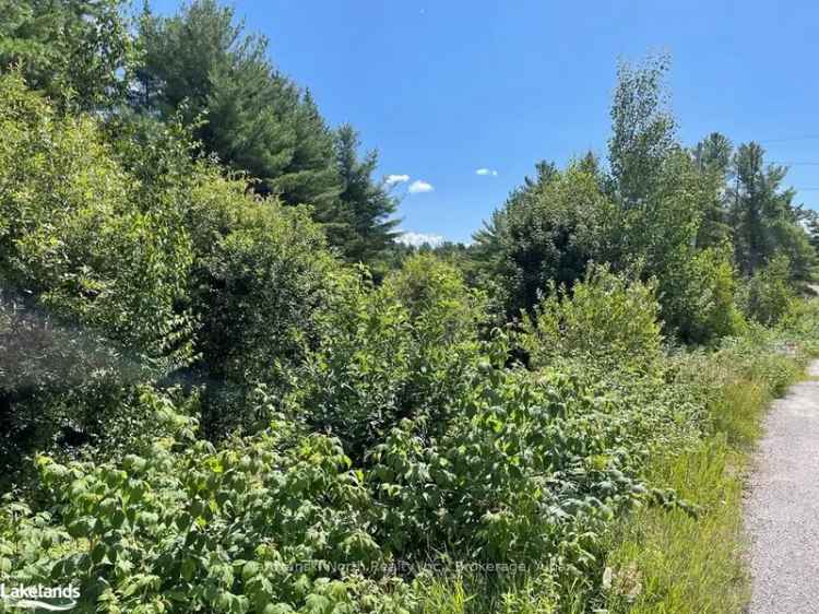 Land For Sale in null, Ontario