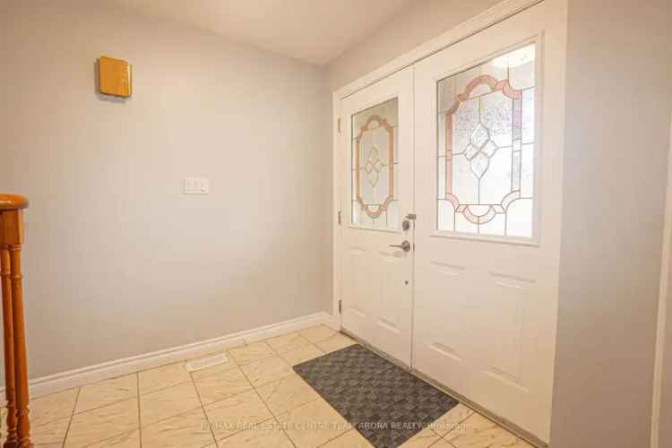 House For Sale in Mississauga, Ontario