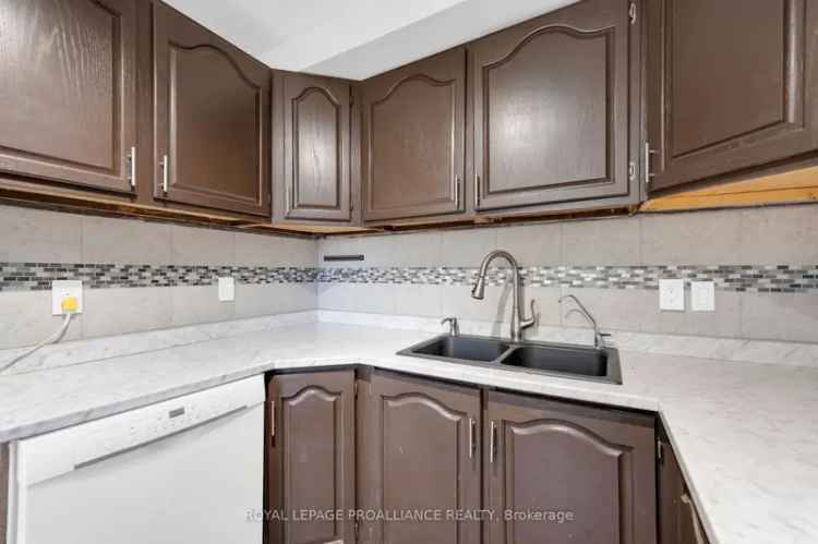 Condo For Sale in Belleville, Ontario