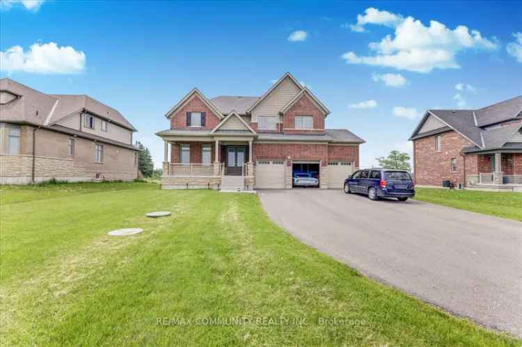 House For Sale in Quinte West, Ontario