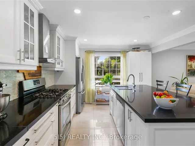 House For Sale in East Gwillimbury, Ontario